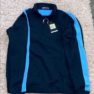 Men’s Nike Golf Fit Therma 1/4 Zip